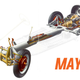Image for article titled Can We Identify The Chassis Rey's Speeder From The Force Awakens Was Built On?